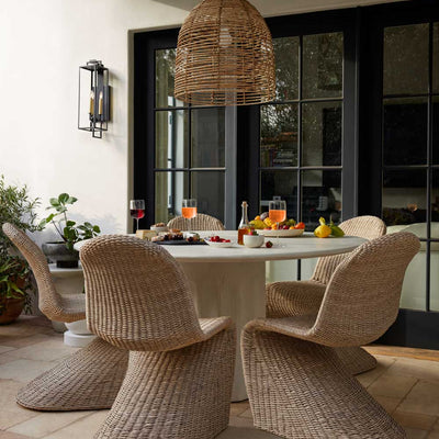 Judy Outdoor Sconce