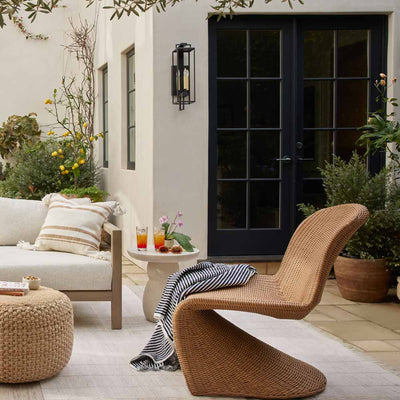 Judy Outdoor Sconce