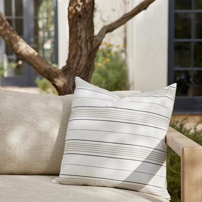 Whitehaven Indoor / Outdoor Pillow