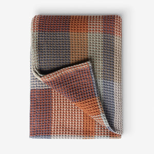 Vrou Vrou Blanket by Mungo