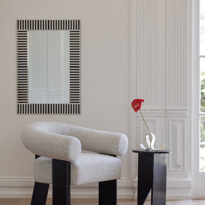 Celeste Accent Chair