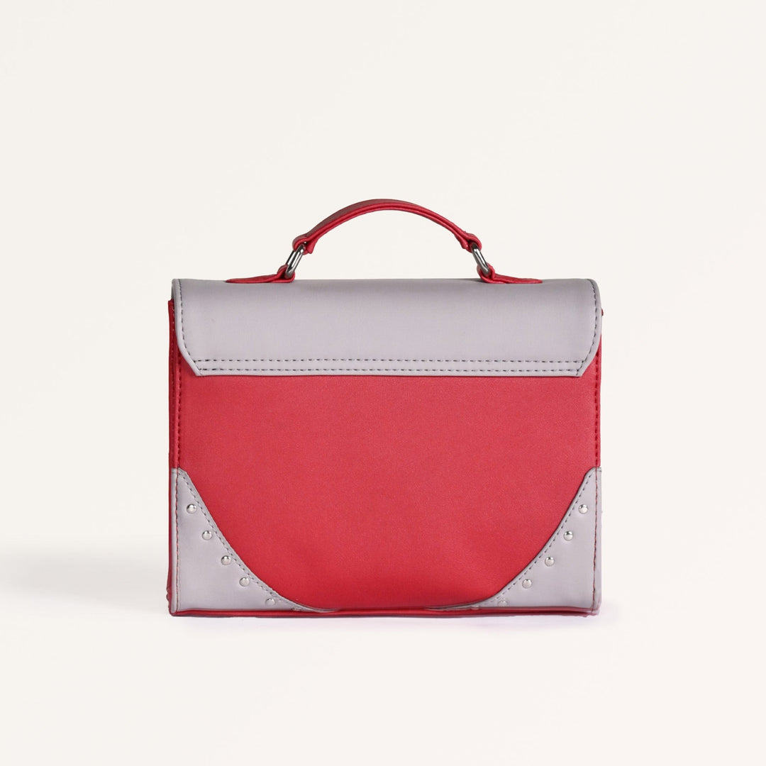 Celestia Satchel With Detachable Strap