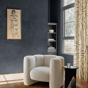 Biagio Round Side Table