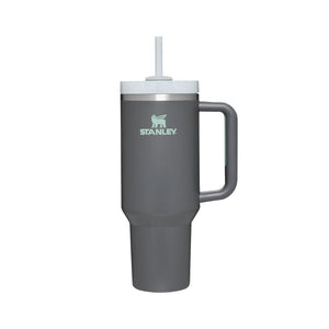 Stanley Quencher H2.0 Flowstate™ Tumbler | 40 OZ Charcoal