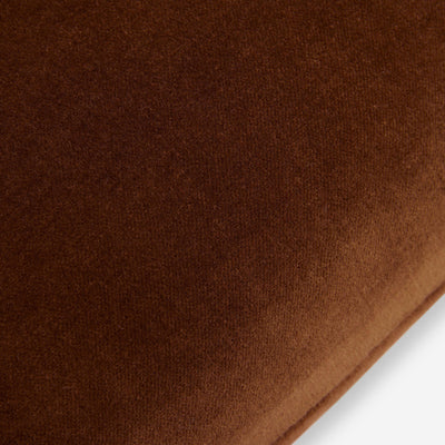Charlotte Velvet Pillow