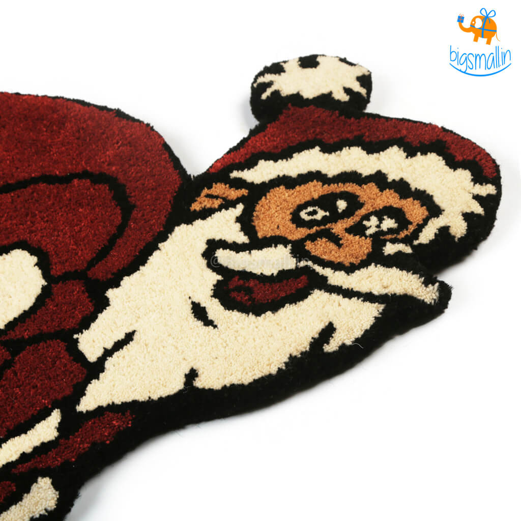 Christmas Rug