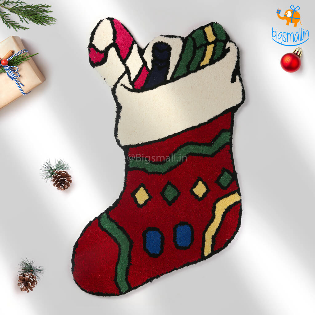 Christmas Rug
