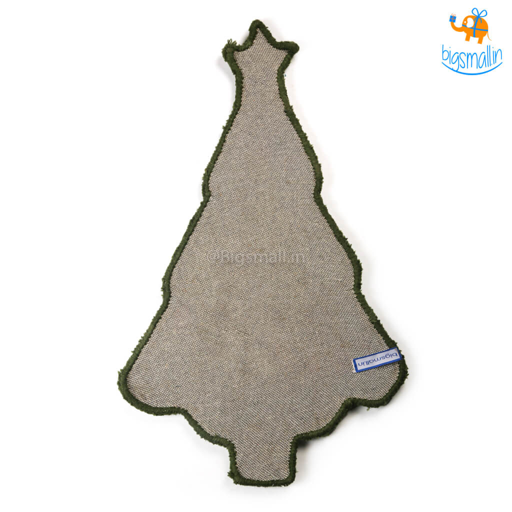 Christmas Rug