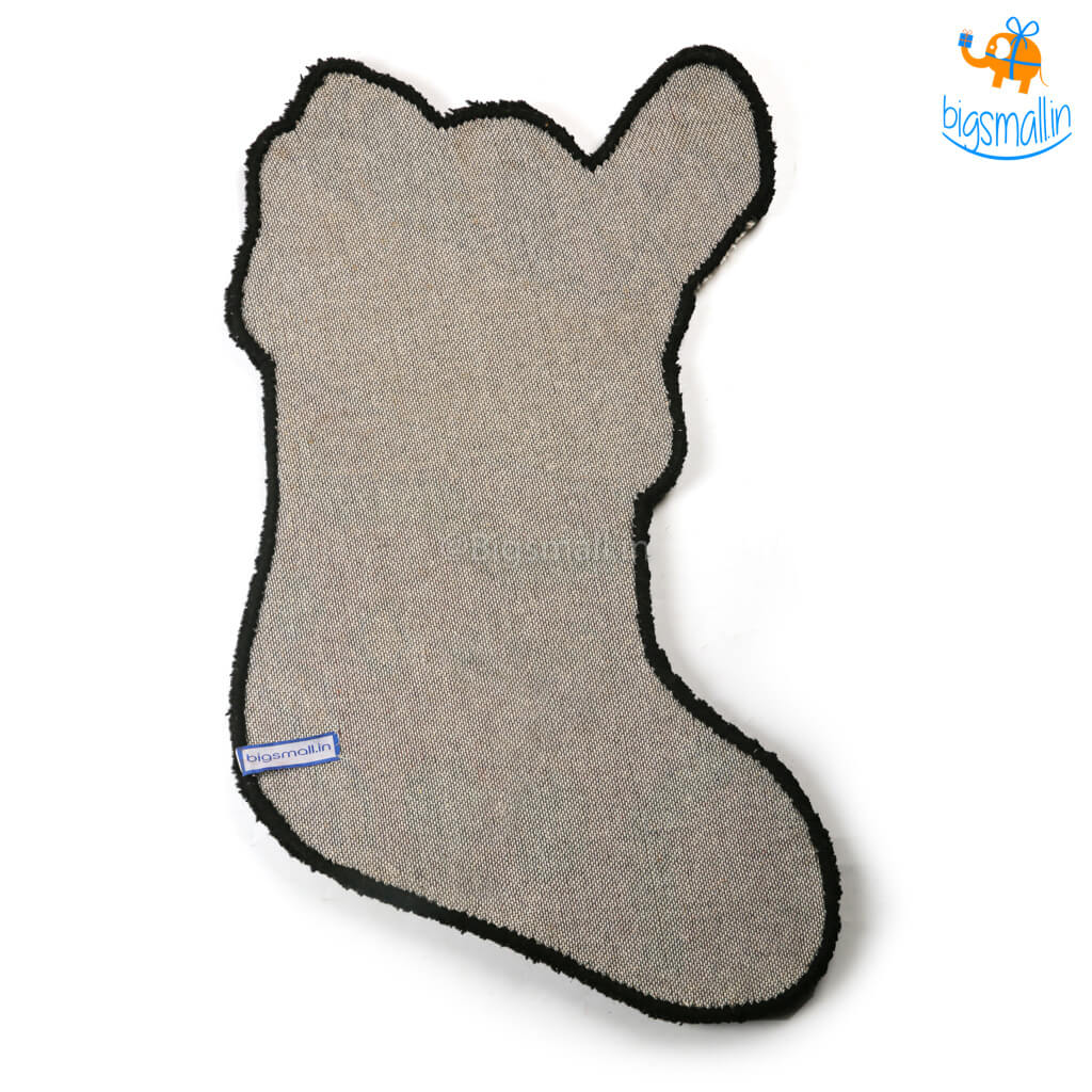 Christmas Rug