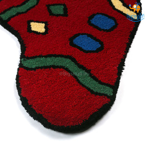 Christmas Rug
