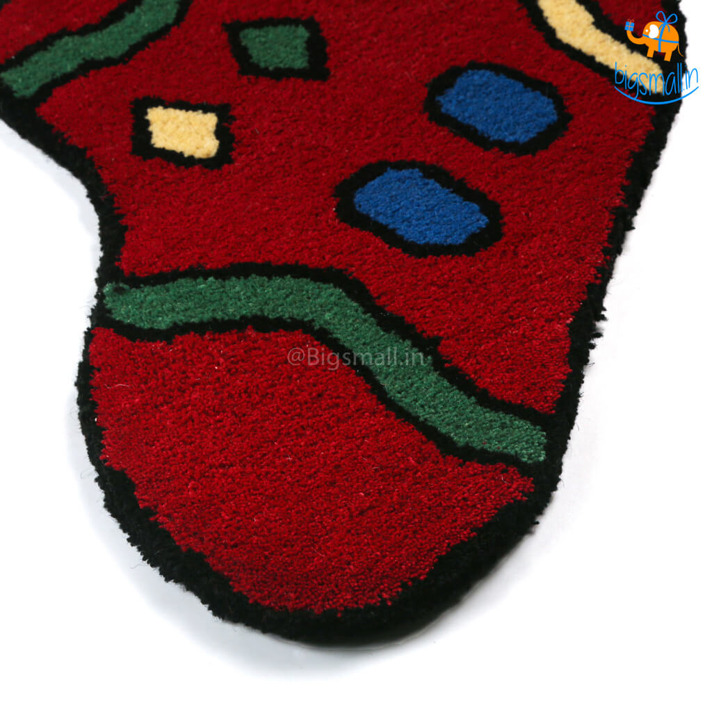 Christmas Rug
