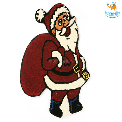 Christmas Rug