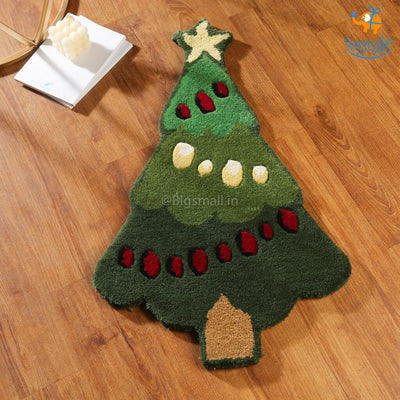 Christmas Rug