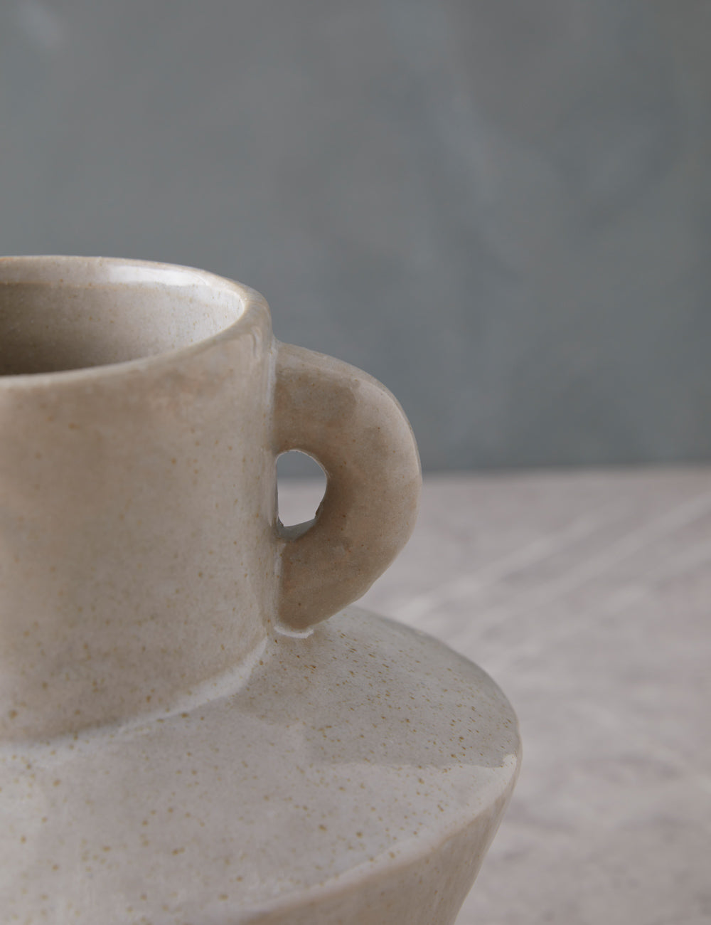 Ciro Vase