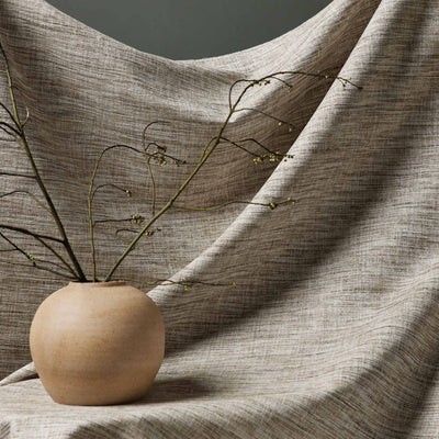 Clara Textured Fabric