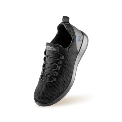 Light Walkers : Classic Black