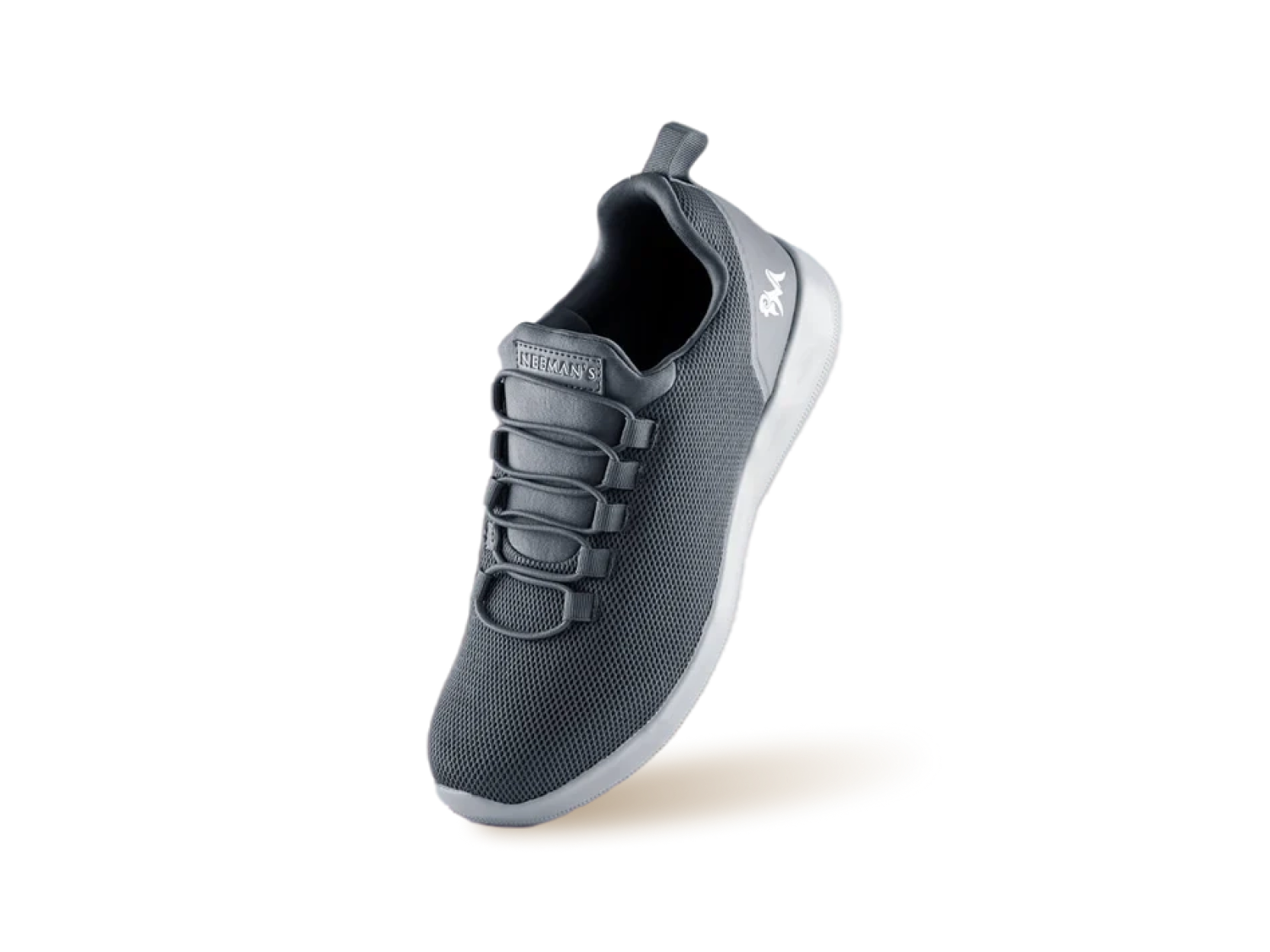 Light Walkers : Classic Grey