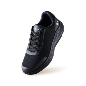 Casual Trainers : Classic Black