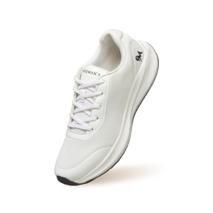 Casual Trainers : Classic Ivory