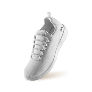 Light Walkers : Classic White