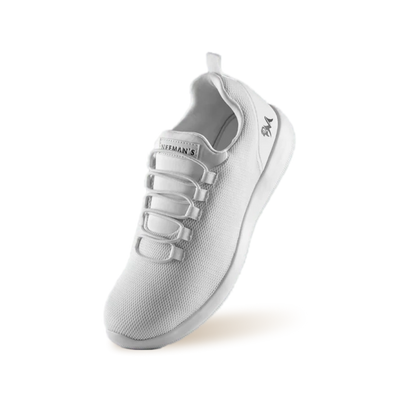 Light Walkers : Classic White