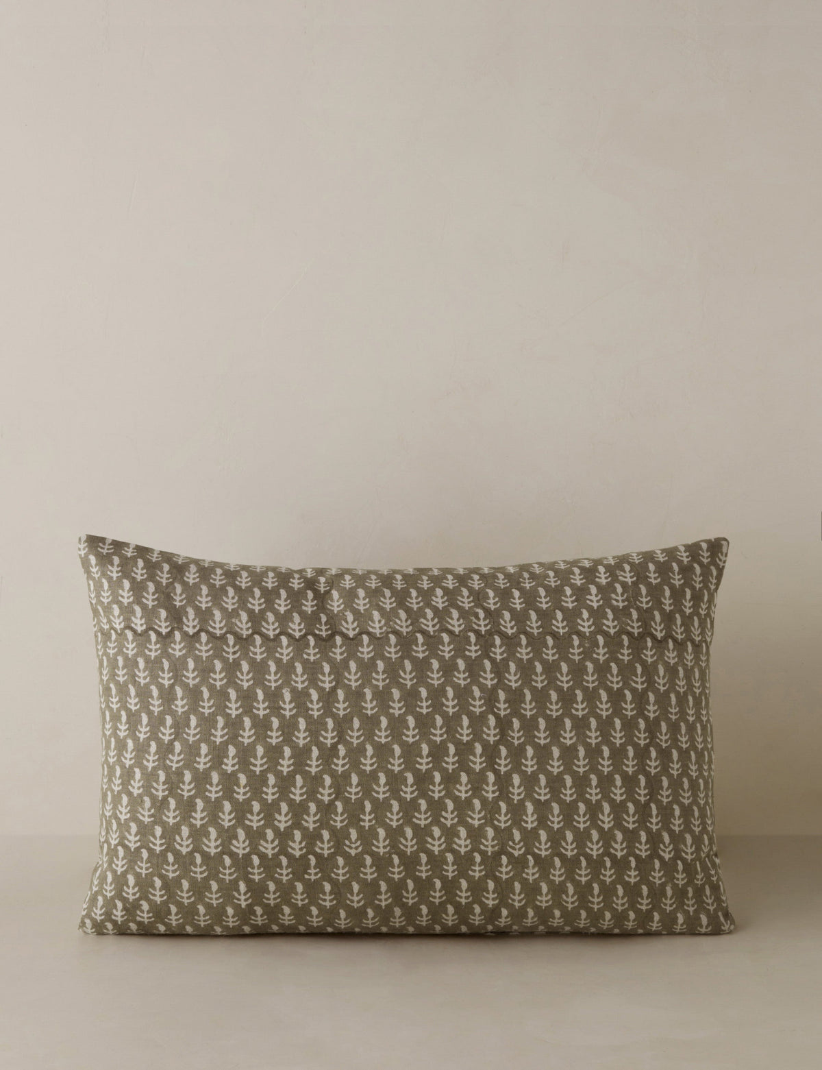 Agnes Linen Pillow