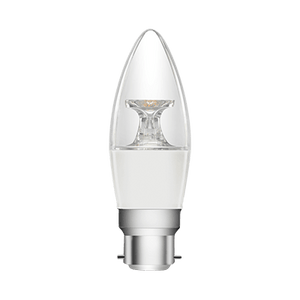 Eternal Clear LED Candle Lamp