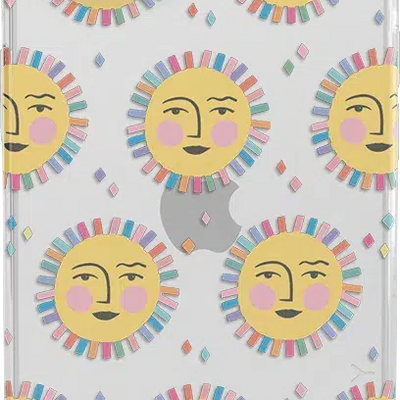 Sunny Days | Sun Patterned Case