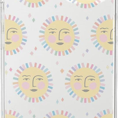 Sunny Days | Sun Patterned Case