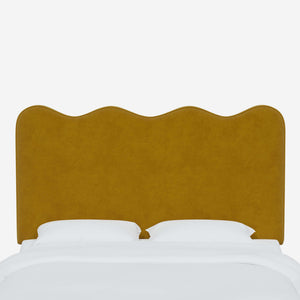 Clementine Headboard