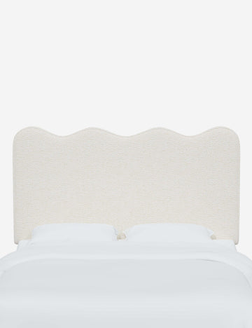 Cream Sherpa