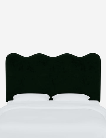 Emerald Velvet