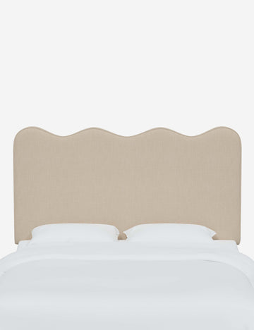 Natural Linen