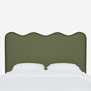 Clementine Headboard