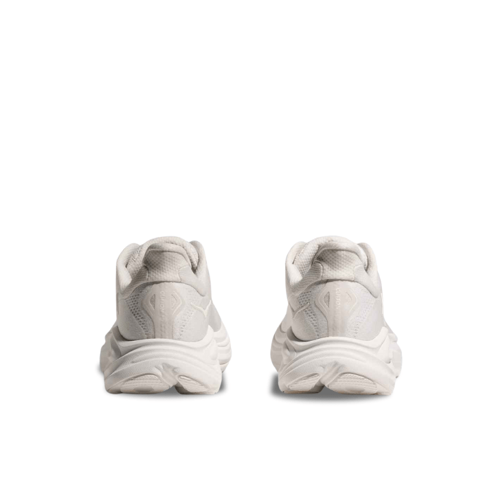 Hoka Clifton 10 White