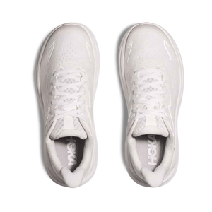 Hoka Clifton 10 White
