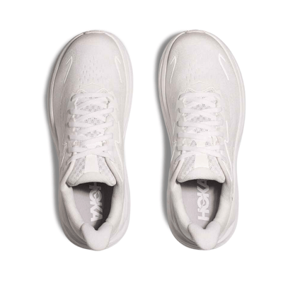 Hoka Clifton 10 White