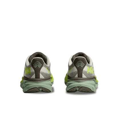 Hoka Clifton 9 GTX Slate Aloe Vera