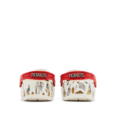 Crocs Classic Clog Peanuts