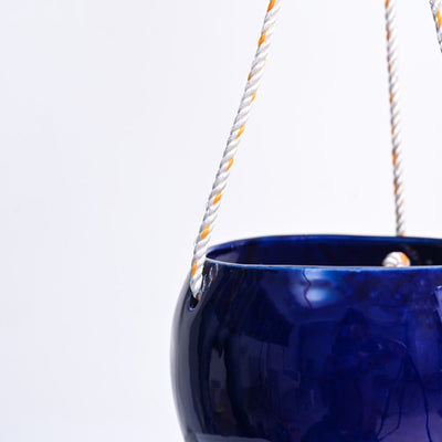 Forma Handmade Ceramic Planter
