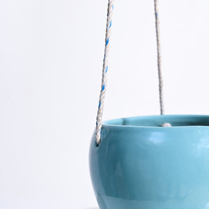 Forma Handmade Ceramic Planter