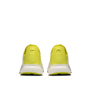 On Running Cloud 6 Coast Aloe Limelight