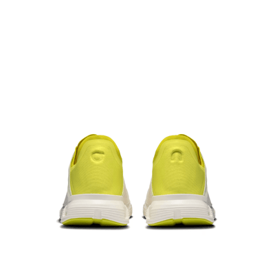On Running Cloud 6 Coast Aloe Limelight