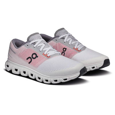On Running Cloud 6 Push Lavender Red