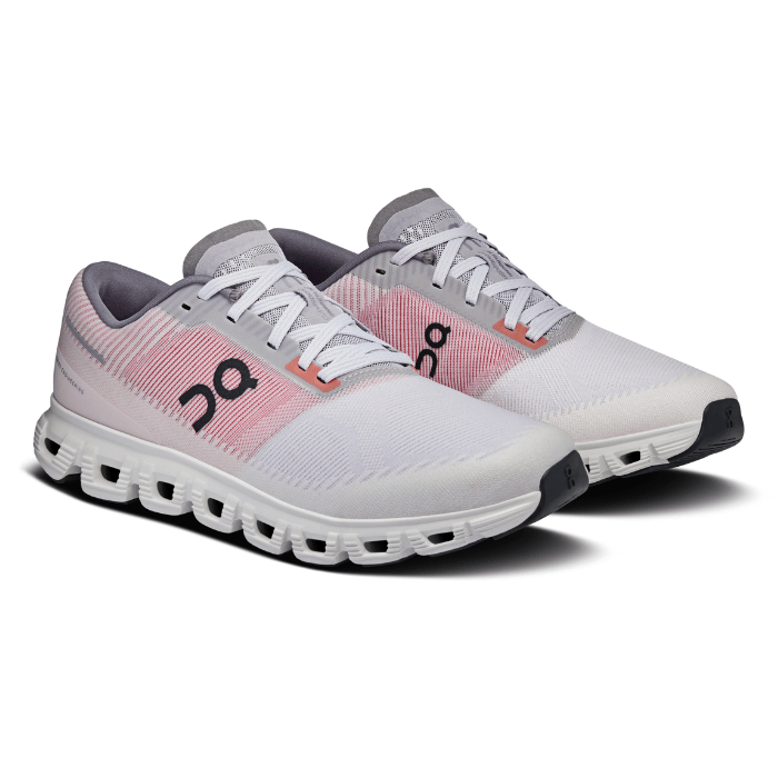 On Running Cloud 6 Push Lavender Red