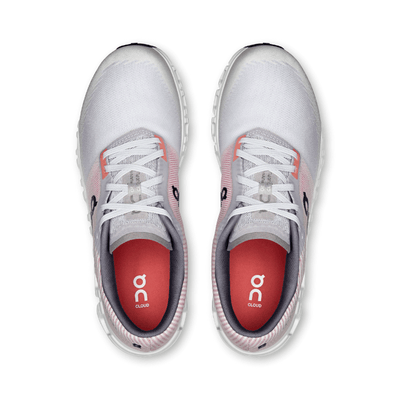 On Running Cloud 6 Push Lavender Red
