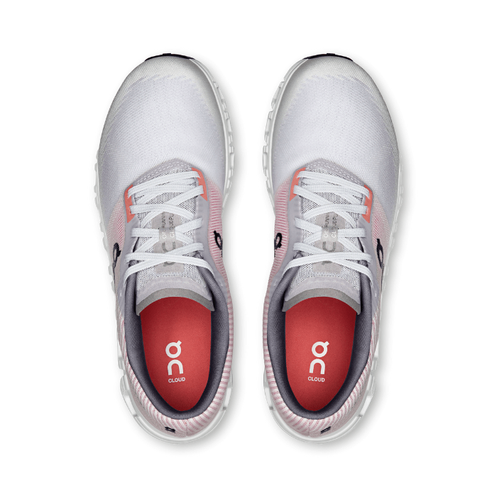 On Running Cloud 6 Push Lavender Red