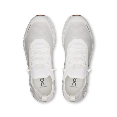 On Running Cloud 6 Versa White
