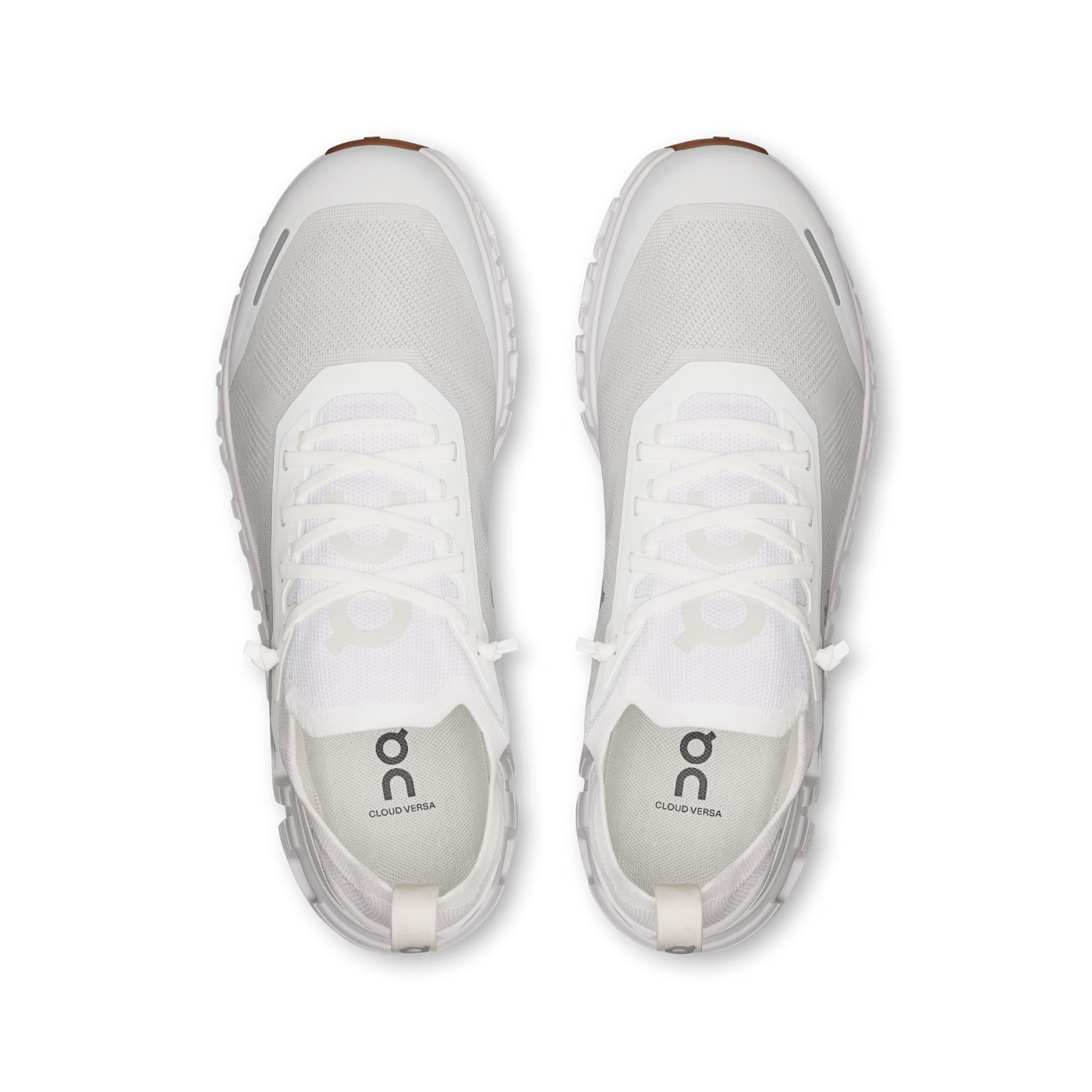 On Running Cloud 6 Versa White