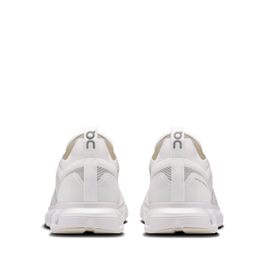 On Running Cloud 6 Versa White